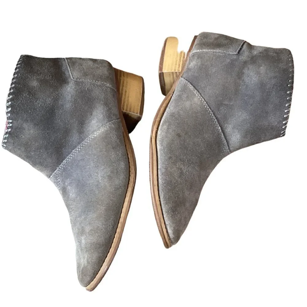 Toms brand item